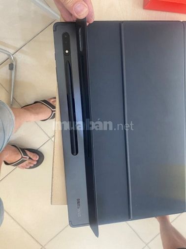 Cần bán máy tính bảng S8 Utra 128g