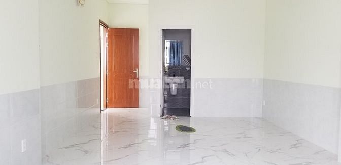 Cho thuê nhà Nguyên Căn 2 Mặt Tiền mới xây (11m x 25m ) tại Thủ Đức