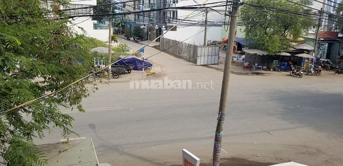 Cho thuê nhà Nguyên Căn 2 Mặt Tiền mới xây (11m x 25m ) tại Thủ Đức