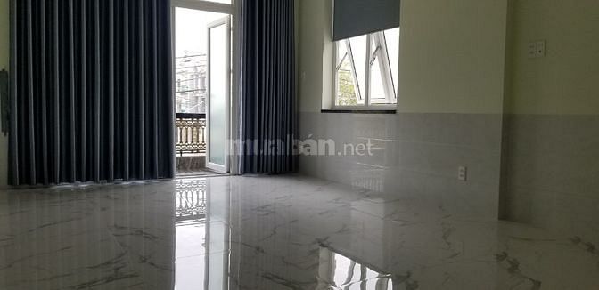 Cho thuê nhà Nguyên Căn 2 Mặt Tiền mới xây (11m x 25m ) tại Thủ Đức