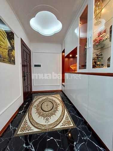 Tôi bán căn hộ CT1 Vimeco II Nguyễn Chánh, Cạnh BigC Thăng Long; 4 PN