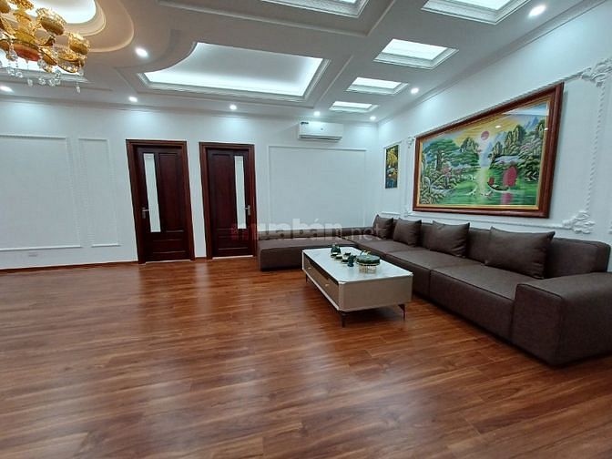 Tôi bán căn hộ CT1 Vimeco II Nguyễn Chánh, Cạnh BigC Thăng Long; 4 PN