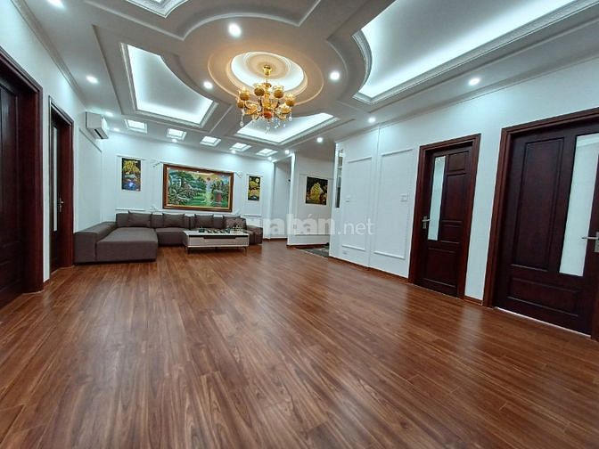 Tôi bán căn hộ CT1 Vimeco II Nguyễn Chánh, Cạnh BigC Thăng Long; 4 PN