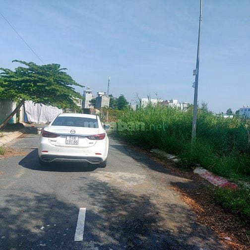 Chính chủ bán lô đất 90 m2 Tăng Long Garden