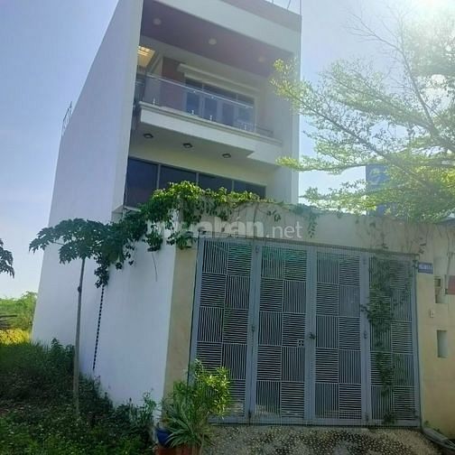 Chính chủ bán lô đất 90 m2 Tăng Long Garden