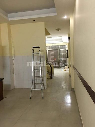 Cho thuê tầng 1,2. Vừa ở vừa kinh doanh tại Thái Thịnh, Thái Hà
