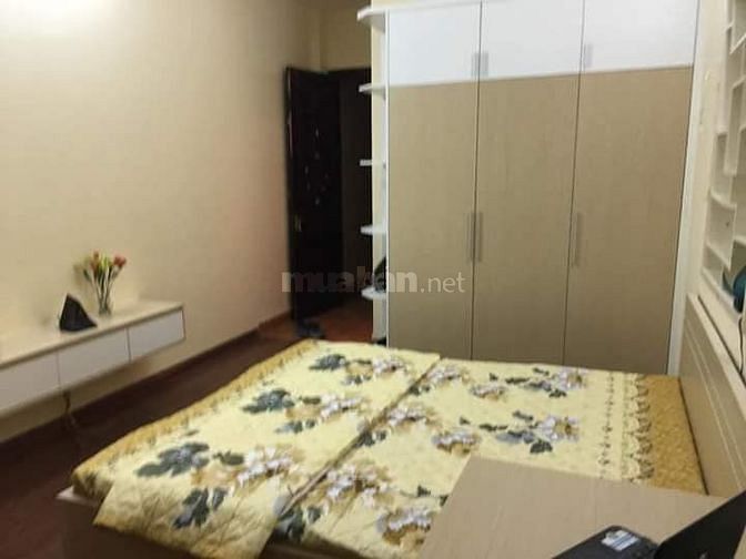 Cho thuê tầng 1,2. Vừa ở vừa kinh doanh tại Thái Thịnh, Thái Hà