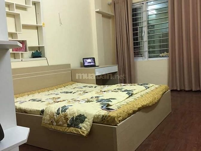 Cho thuê tầng 1,2. Vừa ở vừa kinh doanh tại Thái Thịnh, Thái Hà