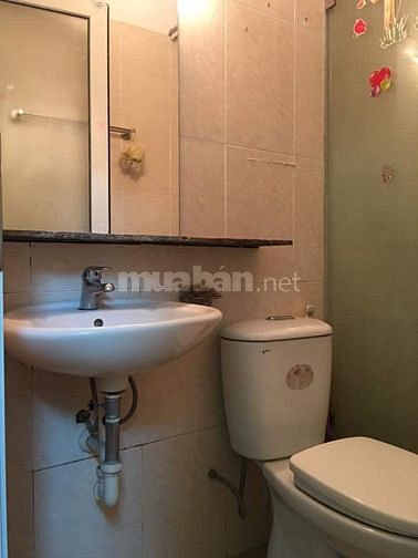 Cho thuê tầng 1,2. Vừa ở vừa kinh doanh tại Thái Thịnh, Thái Hà