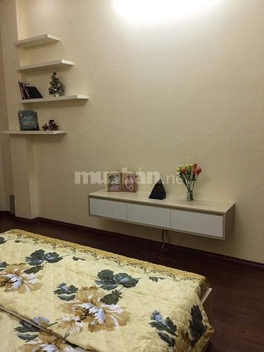 Cho thuê tầng 1,2. Vừa ở vừa kinh doanh tại Thái Thịnh, Thái Hà