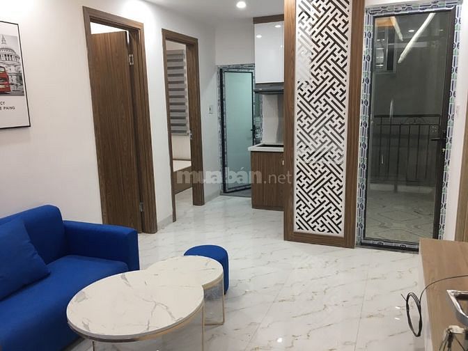 bán ccmn văn hương tôn đức thắng ở ngay   46m/2pn giá 8xx