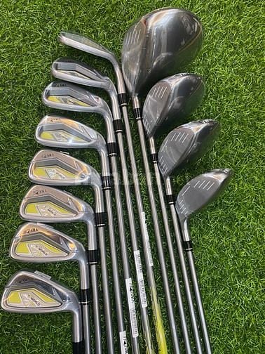 Bộ gậy golf Honma Nữ mới, bảo hành chính hãng 02 năm