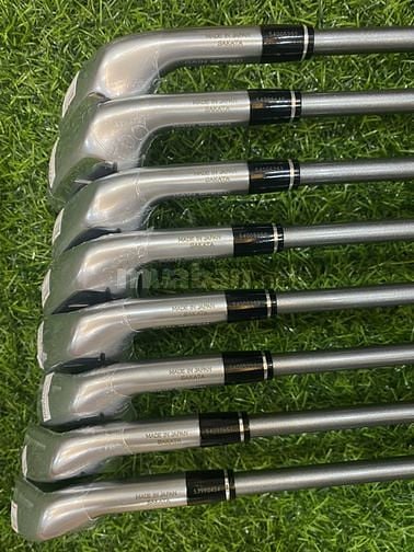 Bộ gậy golf Honma Nữ mới, bảo hành chính hãng 02 năm