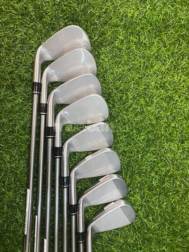 Bộ gậy golf Honma Nữ mới, bảo hành chính hãng 02 năm