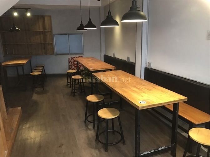 Cho thuê phòng Full NT, phố đi bộ Bùi Viện, giá 6 triệu