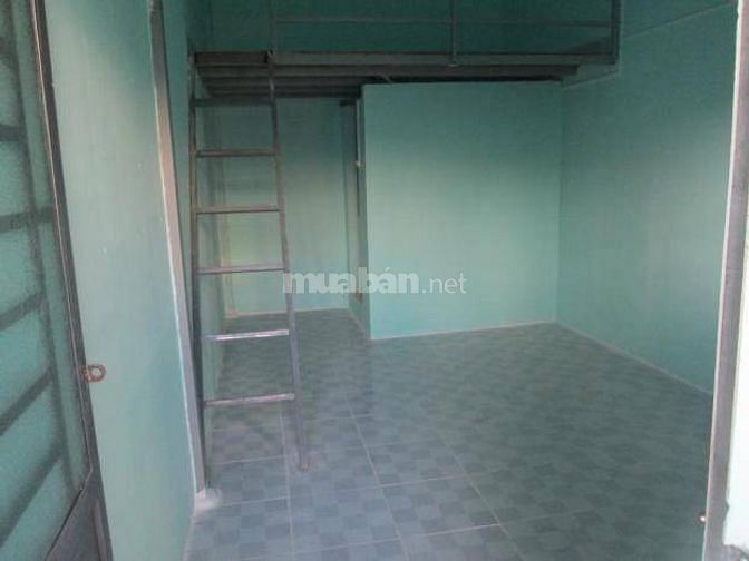Cho thuê nhiều phòng trọ riêng biệt số: 496/68 Dương Quảng Hàm -P6 -GV