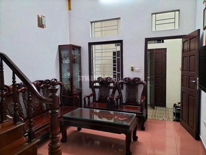 BÁN NHÀ KIM MÃ,BĐ, LÔ GÓC,3 THOÁNG,DÂN XÂY, 45M, 3 TẦNG, 5,3 TỶ- 0904 