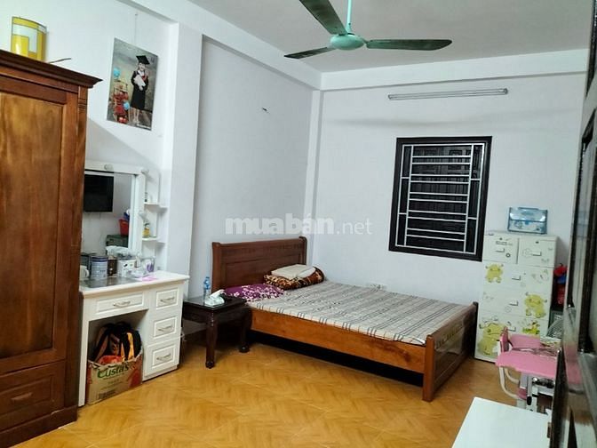 BÁN NHÀ KIM MÃ,BĐ, LÔ GÓC,3 THOÁNG,DÂN XÂY, 45M, 3 TẦNG, 5,3 TỶ- 0904 