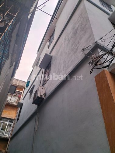 BÁN NHÀ KIM MÃ,BĐ, LÔ GÓC,3 THOÁNG,DÂN XÂY, 45M, 3 TẦNG, 5,3 TỶ- 0904 