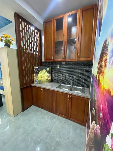 Nhà phố bán hoà vốn 48m2 , đường Nguyễn Hữu Trí BC