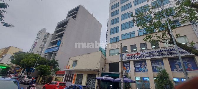 💥2 MẶTTIỀN Nguyễn Trãi Q.1, ngay ZEN Plaza 💥4,2 x 13, 5 tầng sân thg