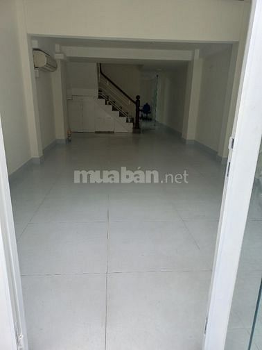 Cần bán nhà mặt tiền Hoa Cúc Q.Phú Nhuận 4 lầu nhà mới
