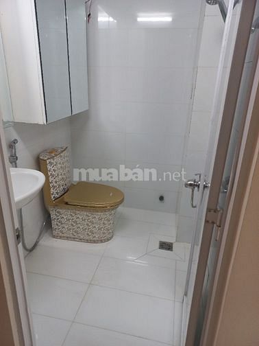 Cần bán nhà mặt tiền Hoa Cúc Q.Phú Nhuận 4 lầu nhà mới