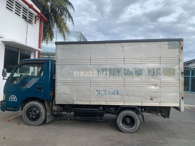 Cần Bán xe tải hiệu KIA -KIATKK3000S