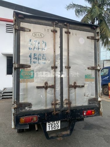 Cần Bán xe tải hiệu KIA -KIATKK3000S