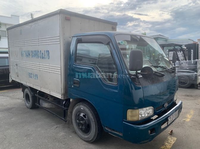 Cần Bán xe tải hiệu KIA -KIATKK3000S