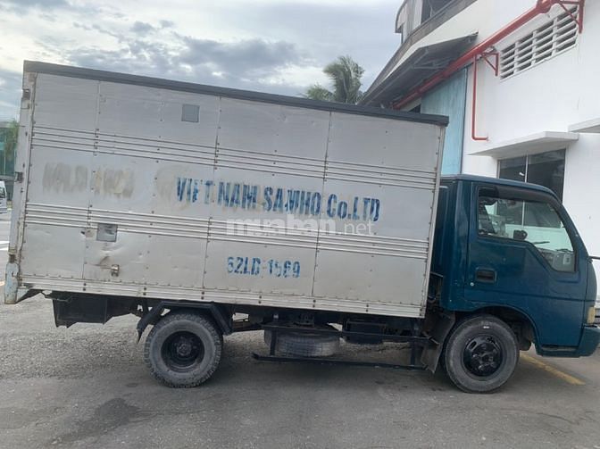 Cần Bán xe tải hiệu KIA -KIATKK3000S