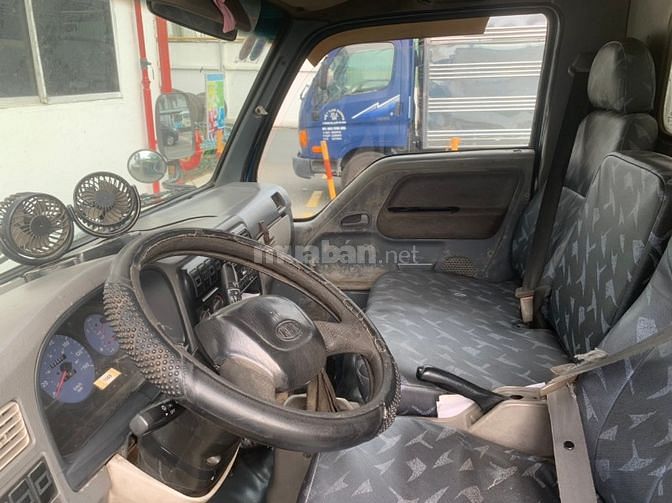 Cần Bán xe tải hiệu KIA -KIATKK3000S