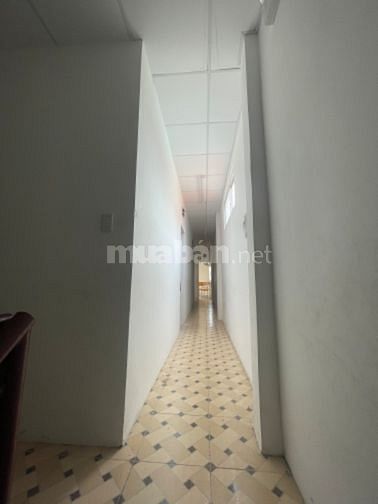 Cho thuê nhà mặt tiền kinh doanh phường Phú Thọ Hoà Tân Phú 