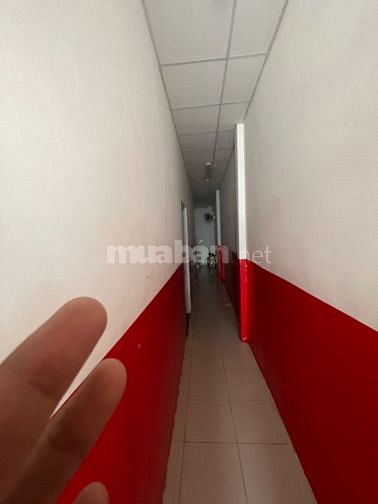 Cho thuê nhà mặt tiền kinh doanh phường Phú Thọ Hoà Tân Phú 