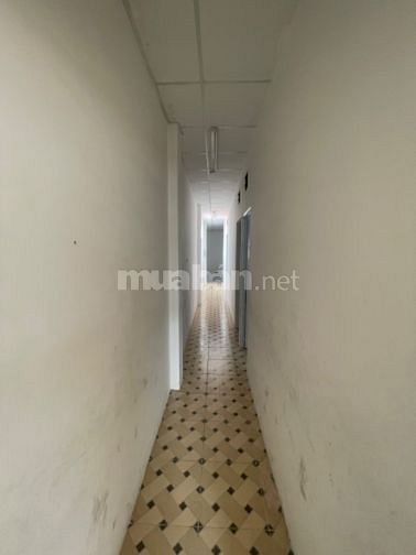 Cho thuê nhà mặt tiền kinh doanh phường Phú Thọ Hoà Tân Phú 