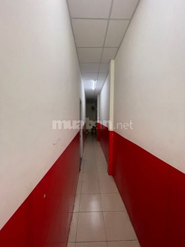 Cho thuê nhà mặt tiền kinh doanh phường Phú Thọ Hoà Tân Phú 