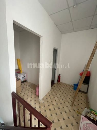 Cho thuê nhà mặt tiền kinh doanh phường Phú Thọ Hoà Tân Phú 