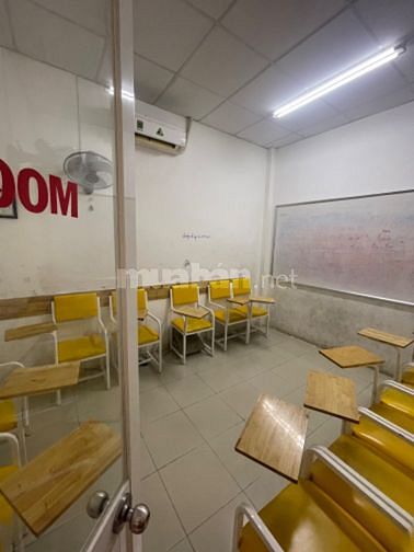 Cho thuê nhà mặt tiền kinh doanh phường Phú Thọ Hoà Tân Phú 