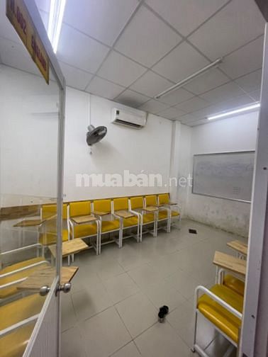 Cho thuê nhà mặt tiền kinh doanh phường Phú Thọ Hoà Tân Phú 