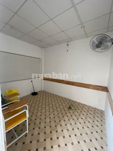Cho thuê nhà mặt tiền kinh doanh phường Phú Thọ Hoà Tân Phú 