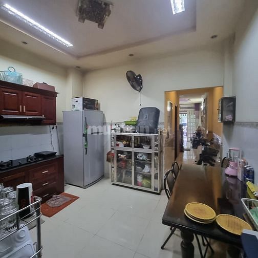 LÔ GÓC HXH HÒA HẢO, QUẬN 10, 61m2, 4 TẦNG, CỰC ĐẸP, GIÁ RẺ