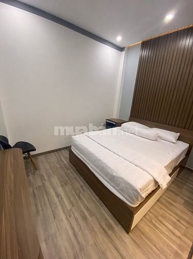 Nhà xây dựng cao cấp, sổ hồng chính chủ, đã hoàn công