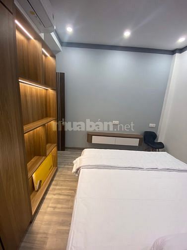 Nhà xây dựng cao cấp, sổ hồng chính chủ, đã hoàn công