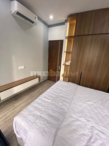 Nhà xây dựng cao cấp, sổ hồng chính chủ, đã hoàn công