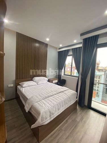 Nhà xây dựng cao cấp, sổ hồng chính chủ, đã hoàn công