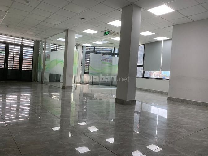 CHO THUÊ TÒA NHÀ 103A NGUYỄN VĂN ĐẬU, PHƯỜNG 5, QUẬN BÌNH THẠNH