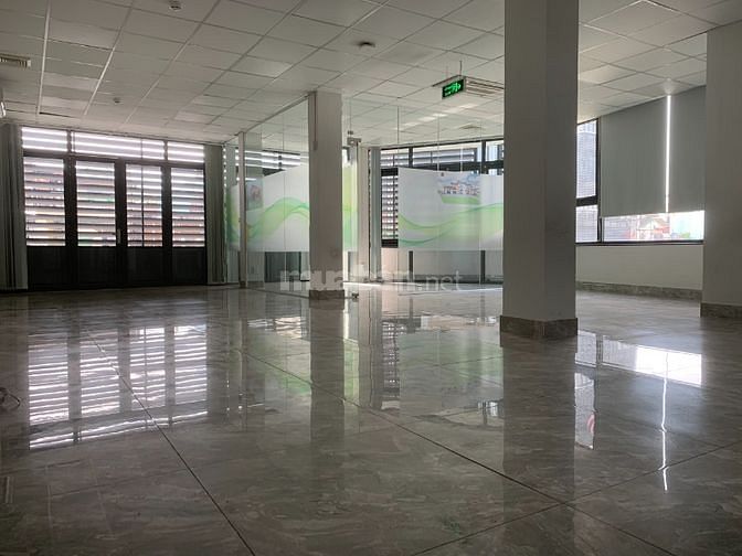 CHO THUÊ TÒA NHÀ 103A NGUYỄN VĂN ĐẬU, PHƯỜNG 5, QUẬN BÌNH THẠNH