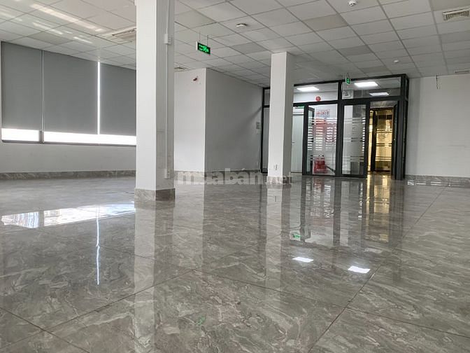 CHO THUÊ TÒA NHÀ 103A NGUYỄN VĂN ĐẬU, PHƯỜNG 5, QUẬN BÌNH THẠNH
