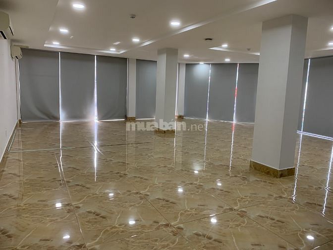CHO THUÊ TÒA NHÀ 103A NGUYỄN VĂN ĐẬU, PHƯỜNG 5, QUẬN BÌNH THẠNH