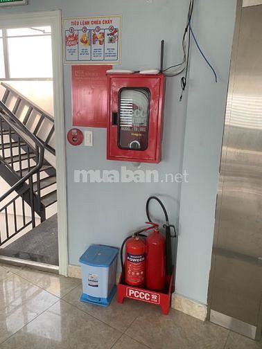 CHO THUÊ TÒA NHÀ 103A NGUYỄN VĂN ĐẬU, PHƯỜNG 5, QUẬN BÌNH THẠNH